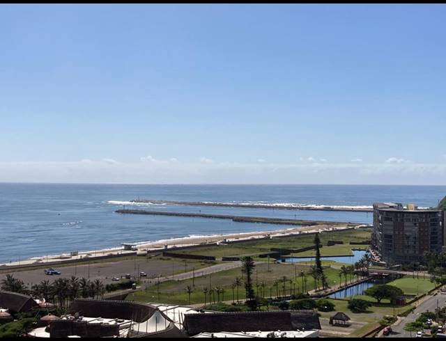 2 BEDROOM APARTMENT FOR SALE IN POINT WATERFRONT